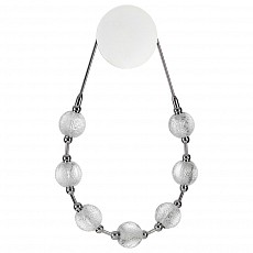 Бра odeon light crystal 5007-25wl